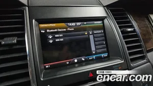 Ford Taurus, 2013 — миниатюра 28