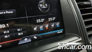 Ford Taurus, 2013 — миниатюра 29