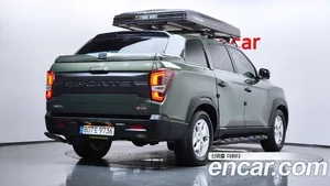 KGM Rexton, 2022 — миниатюра 2