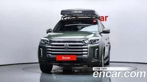 KGM Rexton, 2022 — миниатюра 3