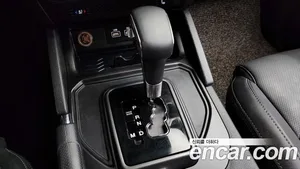 KGM Rexton, 2022 — миниатюра 12