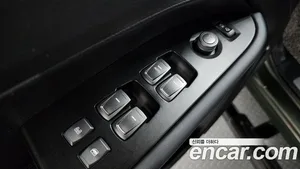 KGM Rexton, 2022 — миниатюра 34