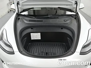 Tesla Model 3, 2022 — миниатюра 6