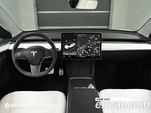 Tesla Model 3, 2022 — миниатюра 7