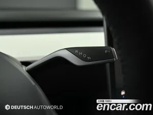 Tesla Model 3, 2022 — миниатюра 9