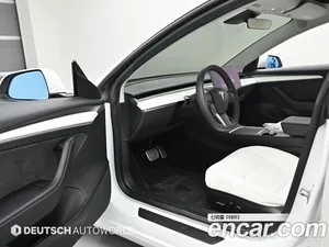 Tesla Model 3, 2022 — миниатюра 11