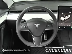 Tesla Model 3, 2022 — миниатюра 13