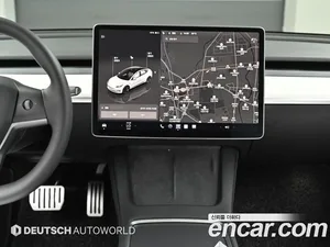 Tesla Model 3, 2022 — миниатюра 14
