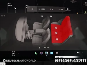 Tesla Model 3, 2022 — миниатюра 16