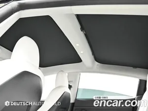 Tesla Model 3, 2022 — миниатюра 18
