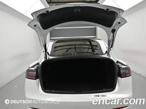 Tesla Model 3, 2022 — миниатюра 19