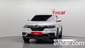 Renault QM6, 2021 — миниатюра 3