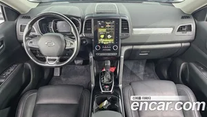 Renault QM6, 2021 — миниатюра 7