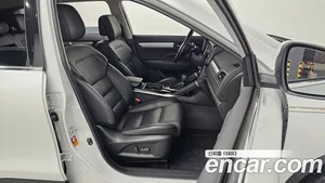 Renault QM6, 2021 — миниатюра 10
