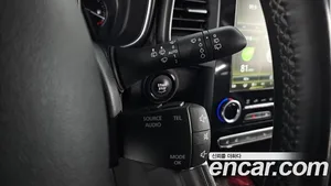 Renault QM6, 2021 — миниатюра 17