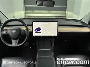 Tesla Model 3, 2021 — миниатюра 7