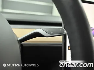 Tesla Model 3, 2021 — миниатюра 9