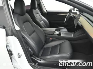 Tesla Model 3, 2021 — миниатюра 10