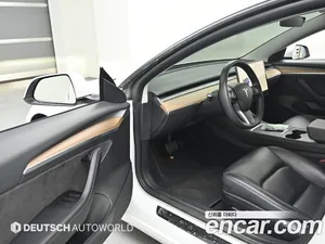 Tesla Model 3, 2021 — миниатюра 11
