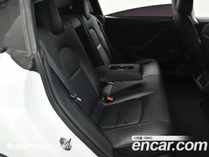 Tesla Model 3, 2021 — миниатюра 12