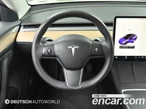 Tesla Model 3, 2021 — миниатюра 13