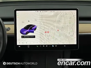 Tesla Model 3, 2021 — миниатюра 14