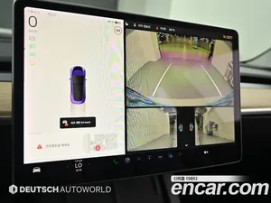 Tesla Model 3, 2021 — миниатюра 15