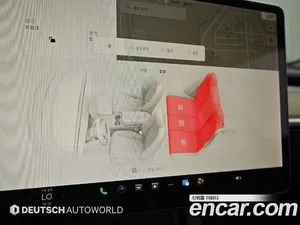 Tesla Model 3, 2021 — миниатюра 16