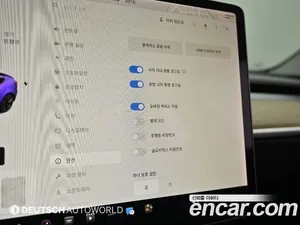 Tesla Model 3, 2021 — миниатюра 17