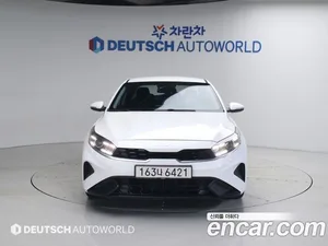 Kia K3, 2021 — миниатюра 3