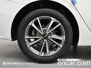 Kia K3, 2021 — миниатюра 5