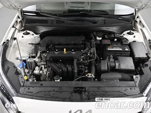Kia K3, 2021 — миниатюра 6