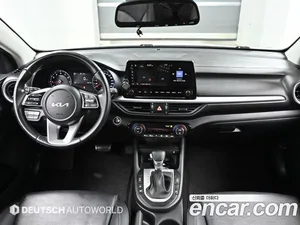 Kia K3, 2021 — миниатюра 7