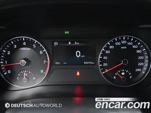 Kia K3, 2021 — миниатюра 8