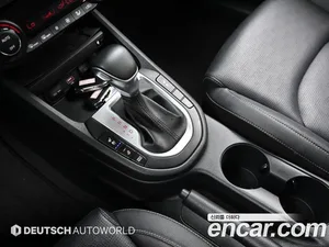 Kia K3, 2021 — миниатюра 9
