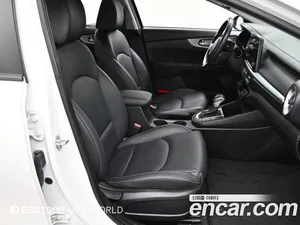 Kia K3, 2021 — миниатюра 10