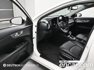 Kia K3, 2021 — миниатюра 11