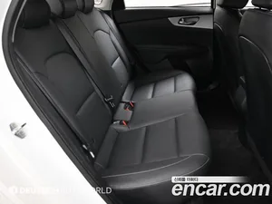 Kia K3, 2021 — миниатюра 12