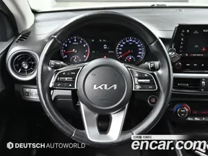 Kia K3, 2021 — миниатюра 13