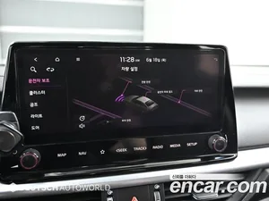 Kia K3, 2021 — миниатюра 16