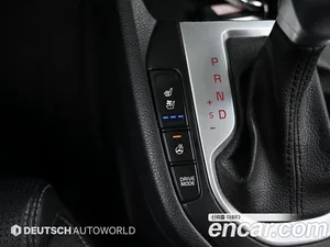 Kia K3, 2021 — миниатюра 17