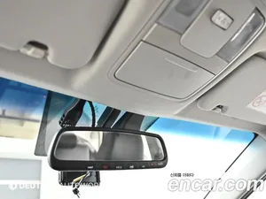 Kia K3, 2021 — миниатюра 18