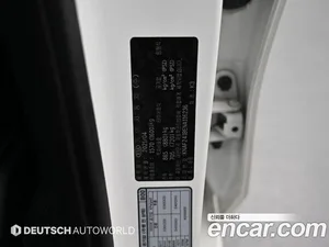 Kia K3, 2021 — миниатюра 20