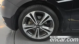 Kia K3, 2014 — миниатюра 5
