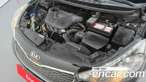 Kia K3, 2014 — миниатюра 6