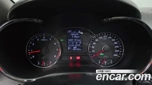 Kia K3, 2014 — миниатюра 8