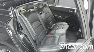 Kia K3, 2014 — миниатюра 12