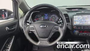Kia K3, 2014 — миниатюра 13