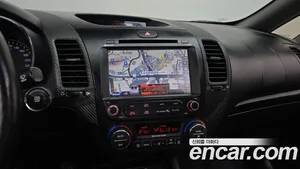 Kia K3, 2014 — миниатюра 14