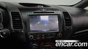 Kia K3, 2014 — миниатюра 15